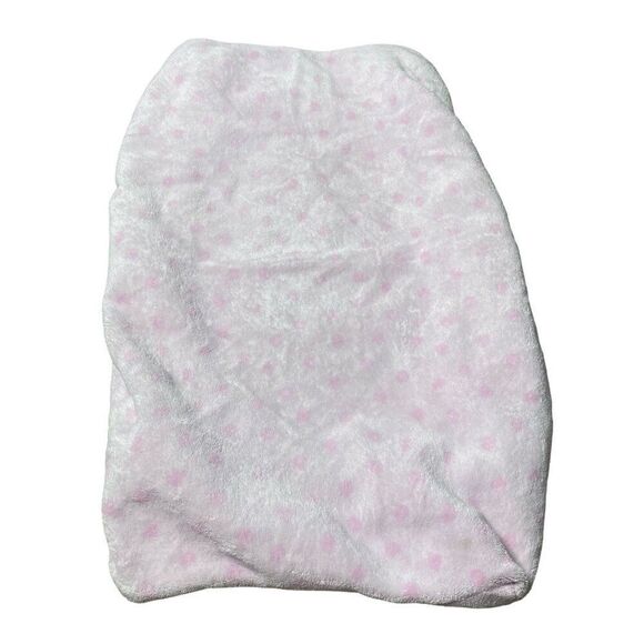 Changing Table Plush Bundle Baby Girl - Picture 2 of 5